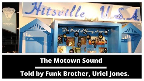 The Magic and Unity of Motown: Characters Who Broke Down Racial Barriers